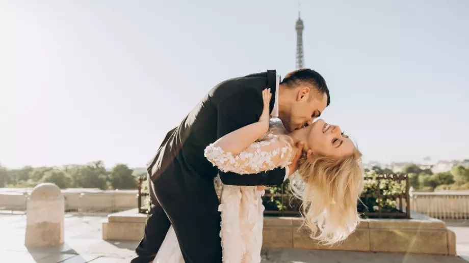 Съюзът между тези зодиакални знаци е много силен и никой не може да разруши любовта им  