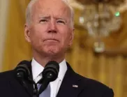  Джо Байдън към папа Франциск: Аз съм на 60, ти на 65 