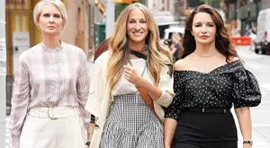 4 елемента от гардероба на Кари Брадшоу, които винаги са на мода