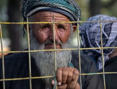 Мизерията и болестите в Афганистан след една година управление на талибаните
