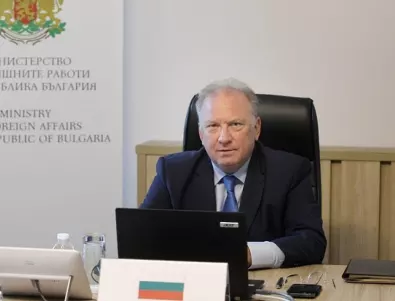 Светлан Стоев: Българите в чужбина да се включат в подготовката на изборите