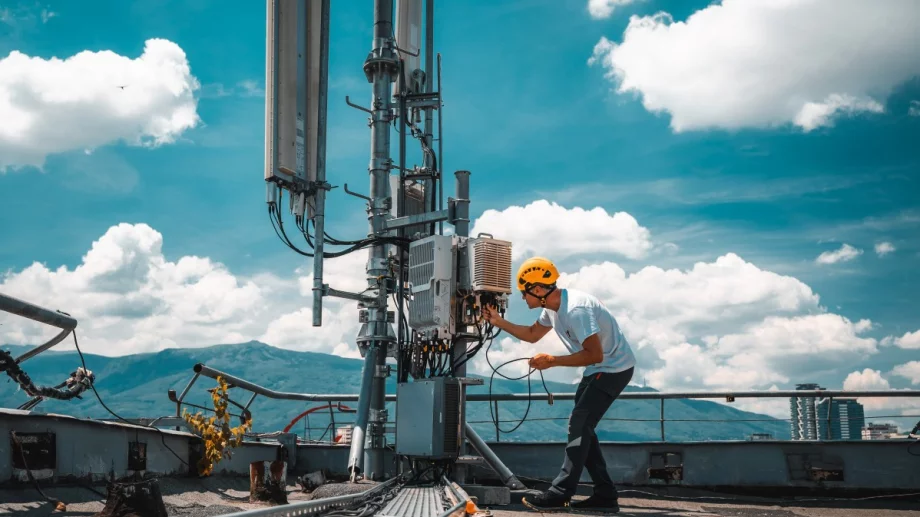 Световна организация доказа коя е най-бързата 5G мрежа у нас