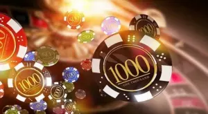 Какви бонуси може да получите в онлайн казиното?