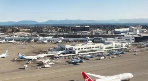 Защо в САЩ очакват рекорден брой пътуващи тази седмица?