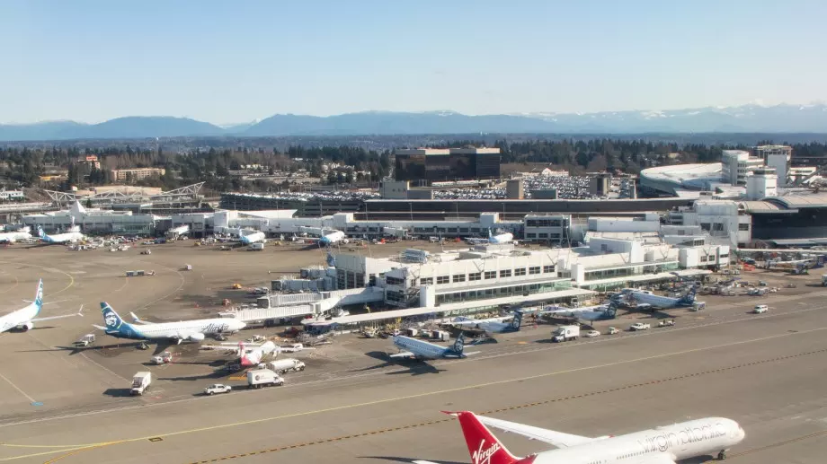 Защо в САЩ очакват рекорден брой пътуващи тази седмица?