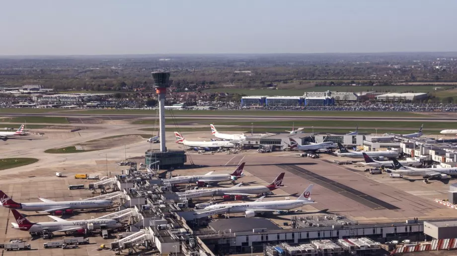 Авиокомпаниите отчитат стабилни печалби за годината