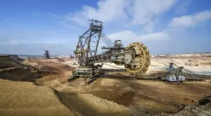 Над 18 400 лева е средната годишна заплата в минната индустрия