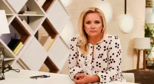 Лора Крумова се завръща на екран по NOVA