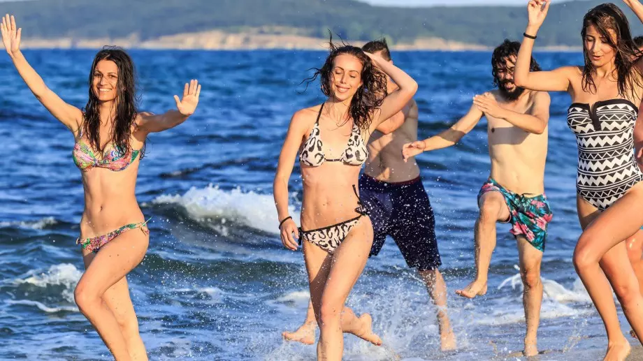 Информационен тур привлича турските туристи към Българското Черноморие