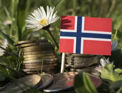 Социалист милионер: това е бъдещият премиер на Норвегия
