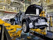 Европейският пазар на нови автомобили сринат заради липса на полупроводници