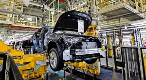 Toyota спира доставките на 10 модела заради проблеми със сертифицирането