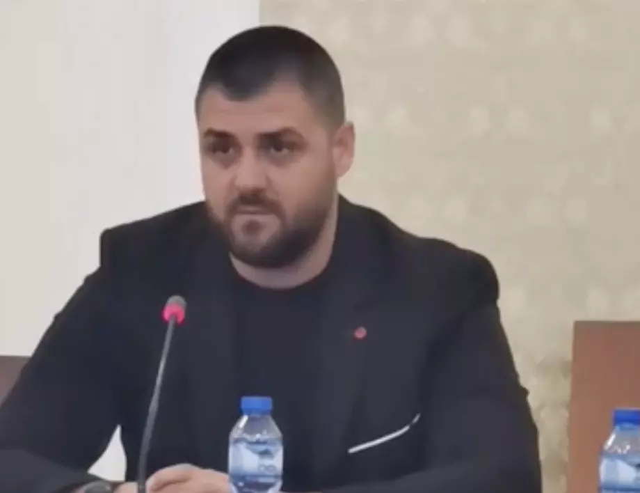 "Наложено е отгоре". Бизнесмен обвини кмета на Пловдив в рекет пред комисията "Манолова" (ВИДЕО)