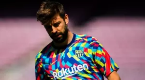 Рядко срещано: Жерар Пике предложил да играе безплатно за Барселона сезон 2022/23