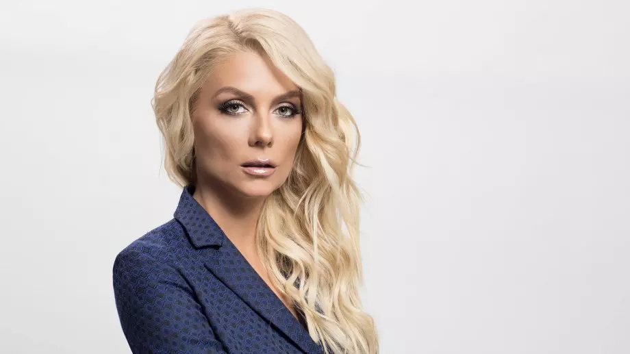 Венета Райкова пусна продължението на "Триумфът на кучките"