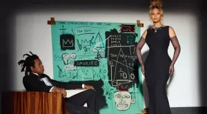 Бионсе и Джей Зи сложиха най-скъпите диаманти в света