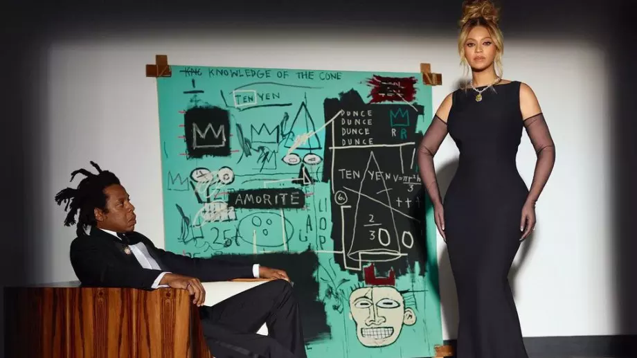 Бионсе и Джей Зи сложиха най-скъпите диаманти в света