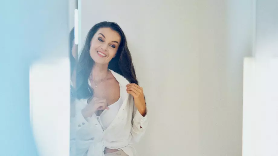 Покупка на бельо онлайн? Изненадващо лесно и удобно