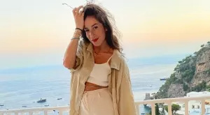 Гимнастичката Симона Дянкова се сгоди (СНИМКИ)