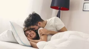 8 сутрешни ритуала, които щастливите двойки изпълняват