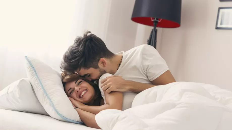 8 сутрешни ритуала, които щастливите двойки изпълняват