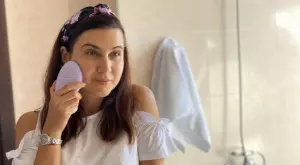 Как правилно да почиствате кожата си