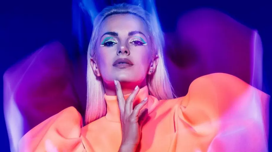 Поли Генова разкри пола на второто си дете