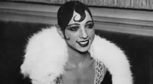 Жозефин Бейкър: Танцьорката, която се превърна в герой на Франция