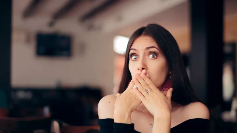 Ето как бързо да спрете хълцането