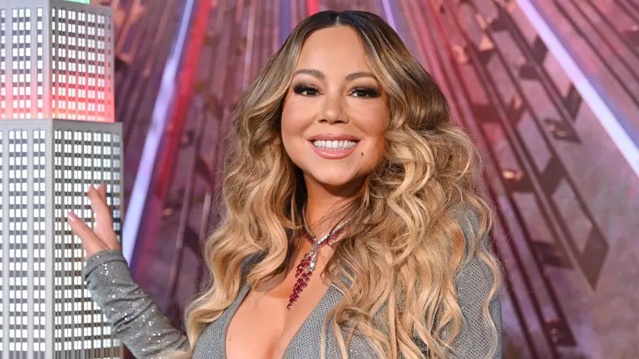 Марая Кери пусна собствена марка ликьор