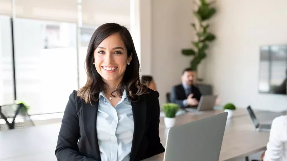 Качествата, които ще ви направят по-успешни   