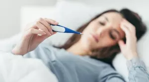 Тази билка ще ви помогне при температура и главоболие