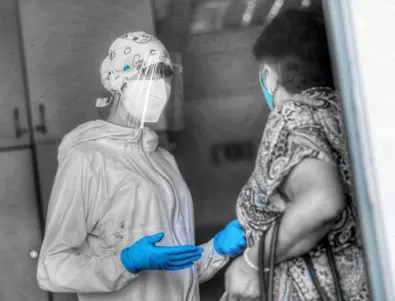 Пандемия: Ямболската болница без инфекциозно отделение, доц. Кунчев иска нови мерки