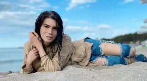 Илиян Илиев: Актьорството ми е приоритет, а моделството ми е хоби