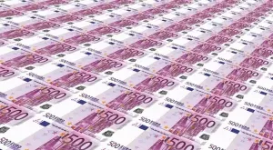 Европейската комисия предложи новия бюджет на ЕС 