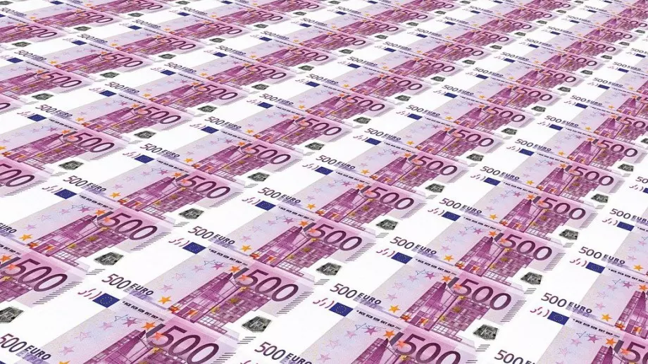 Европейската комисия предложи новия бюджет на ЕС 