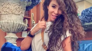 Маги Сидерова по бельо и на пилон (ВИДЕО + СНИМКА)