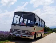 Автобусите и тролейбусите в Стара Загора минават на лятно разписание