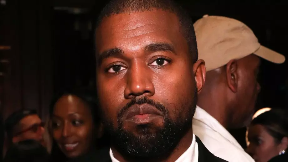 Отмениха изпълнението на Кание Уест на наградите "Грами"