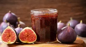 Стара и изпитана рецепта за домашно сладко от смокини