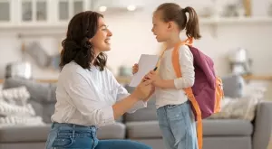 Свежари в час с добра подготовка за първия учебен ден