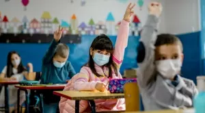 Учениците се връщат в класните стаи, ето кога