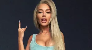 Тита шокира с визията си (СНИМКИ)