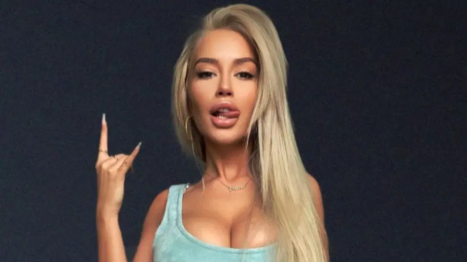 Хейтърите завиждат. Тита се показа с безбожно скъпа придобивка (СНИМКИ)