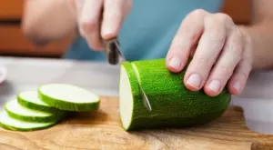 Най-вкусните солени гофрети от тиквички