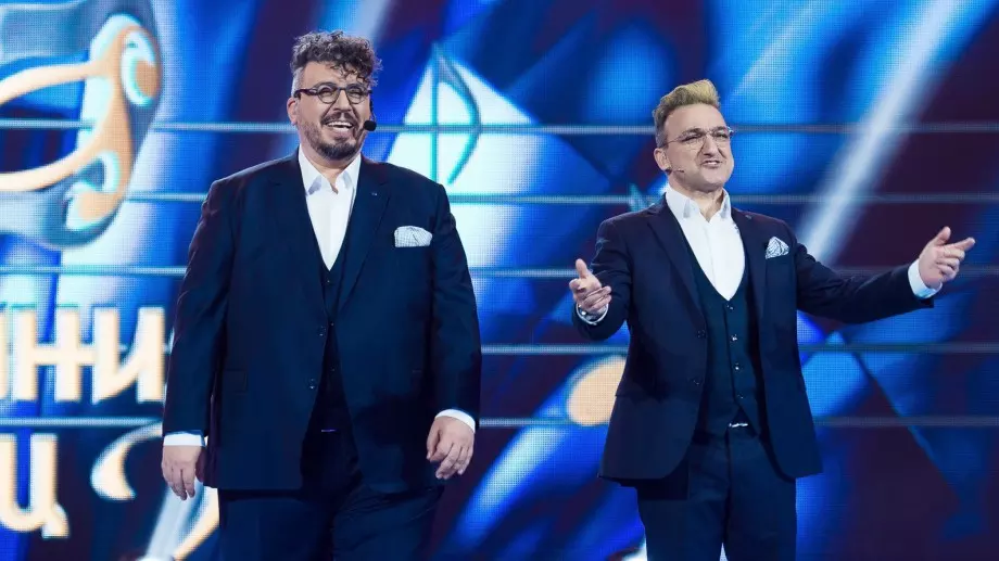 Ясно е кой ще смени Зуека в "Маскираният певец" (СНИМКА)