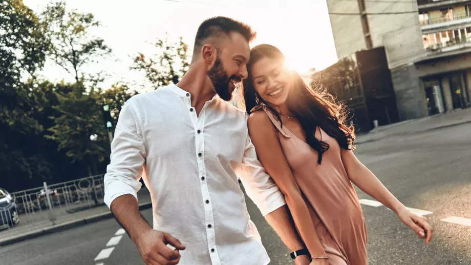 Любовно пожелание за 3 септември според зодията