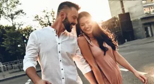 Не се страхувай да кажеш "Обичам те" първа