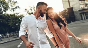 Научете се да давате любовта си само на хора, които наистина я заслужават 