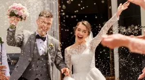 За каква сватба мечтае той според зодията му